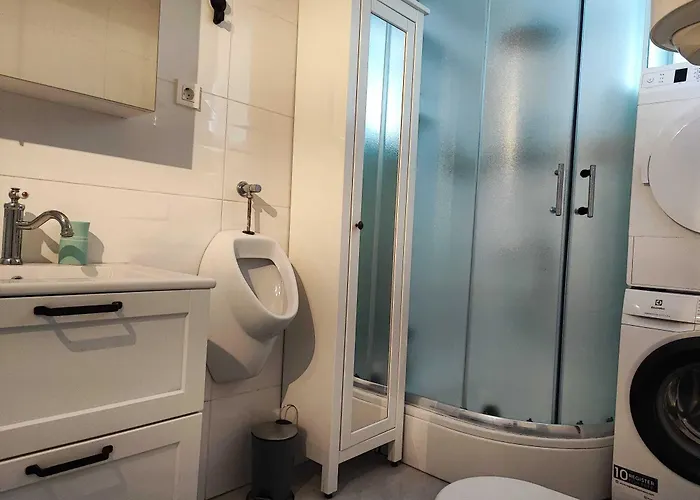 Apartment Marijano Dvosobni S Vrtom Zadar