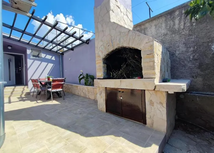 Apartment Marijano Dvosobni S Vrtom