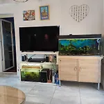 Appartamento Marijano Dvosobni S Vrtom *