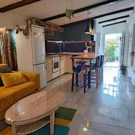 Marijano Dvosobni S Vrtom Apartman Zadar