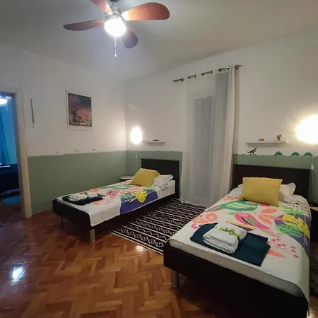 Marijano Dvosobni S Vrtom Apartman