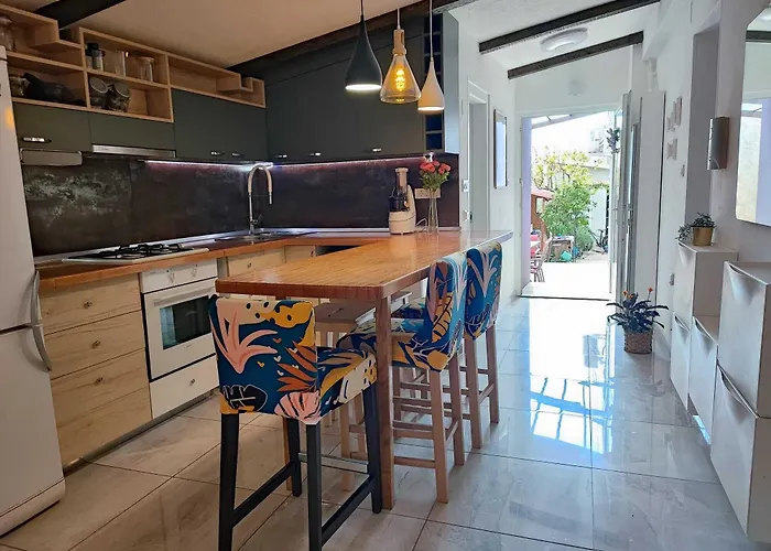Marijano Dvosobni S Vrtom * Zadar