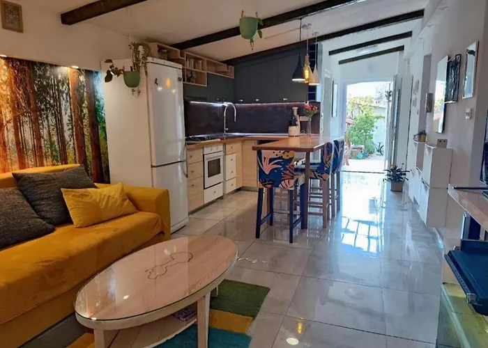 Marijano Dvosobni S Vrtom Apartman Zadar